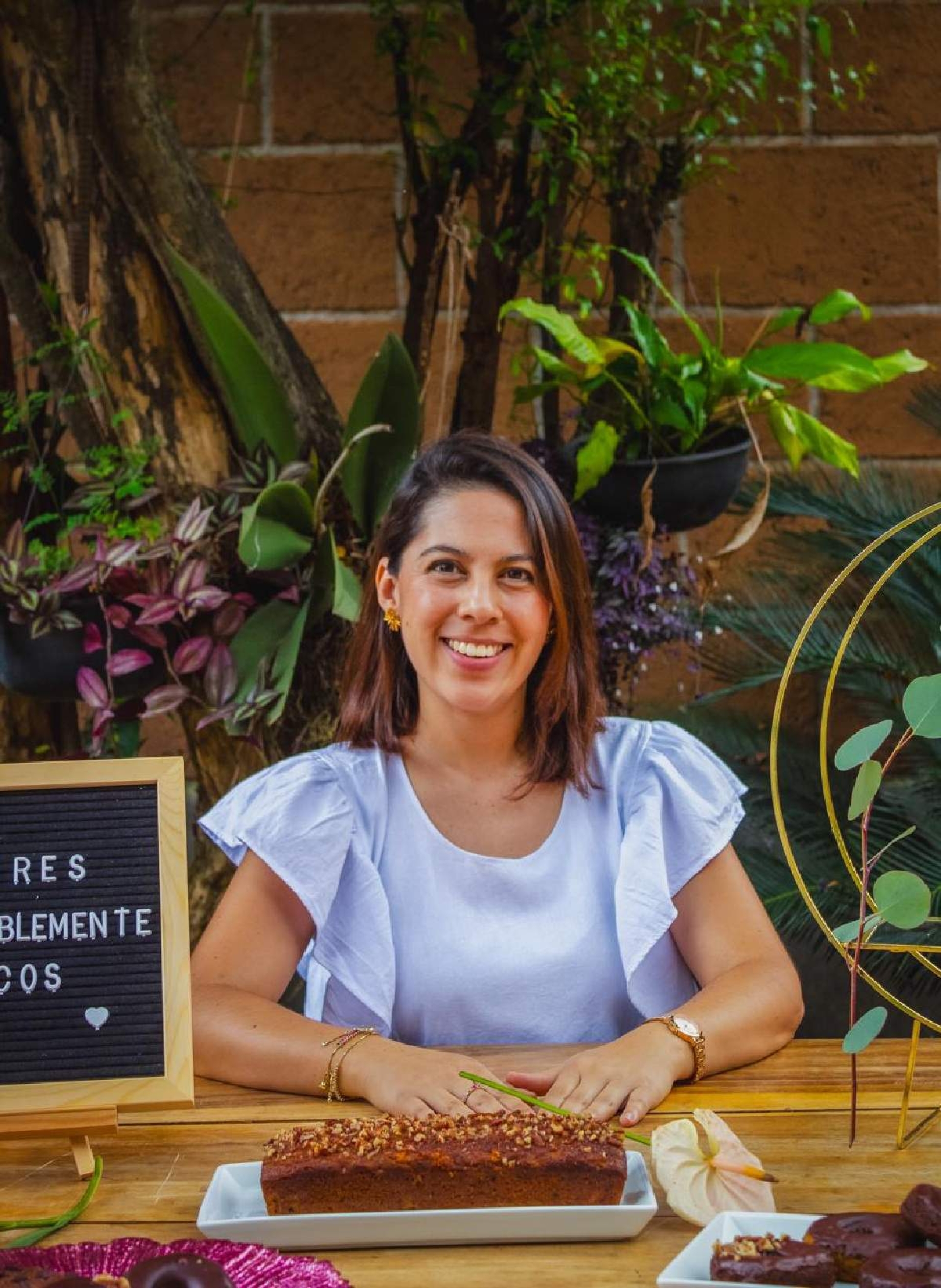 Suiti: postres saludablemente ricos