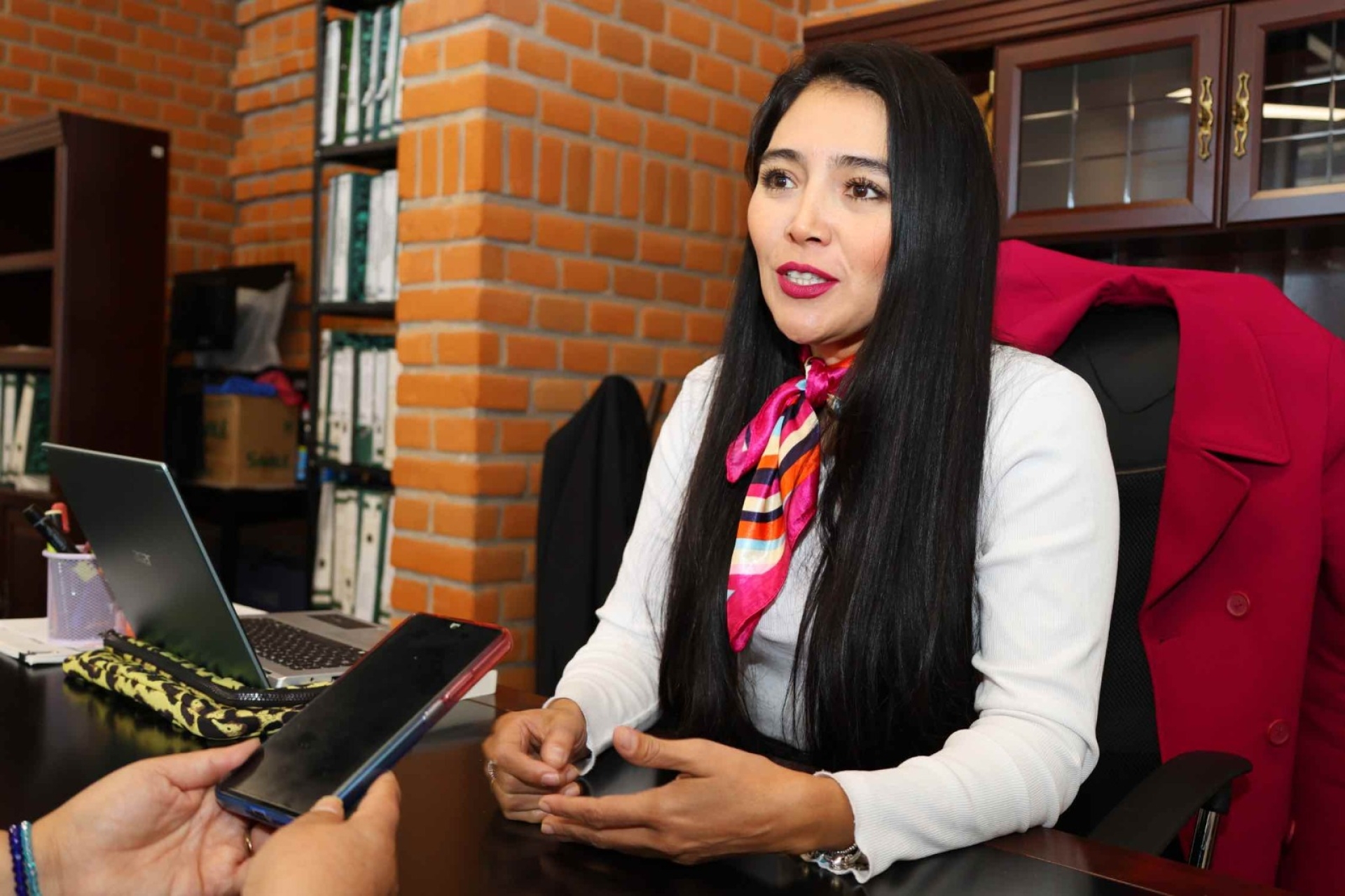 Prioriza Procuraduría de los Derechos Académicos prevención, capacitación y acceso digital