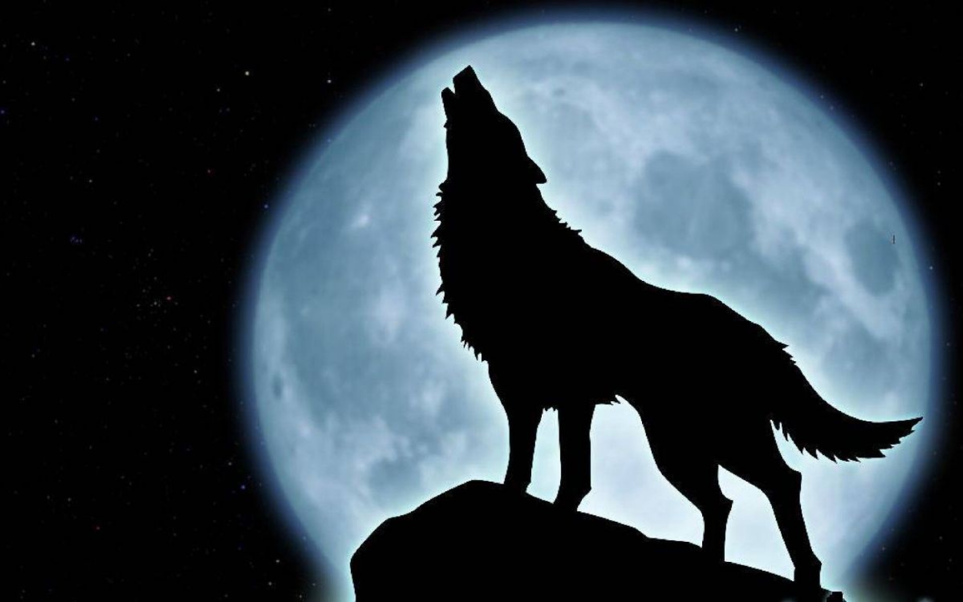 Luna de lobos