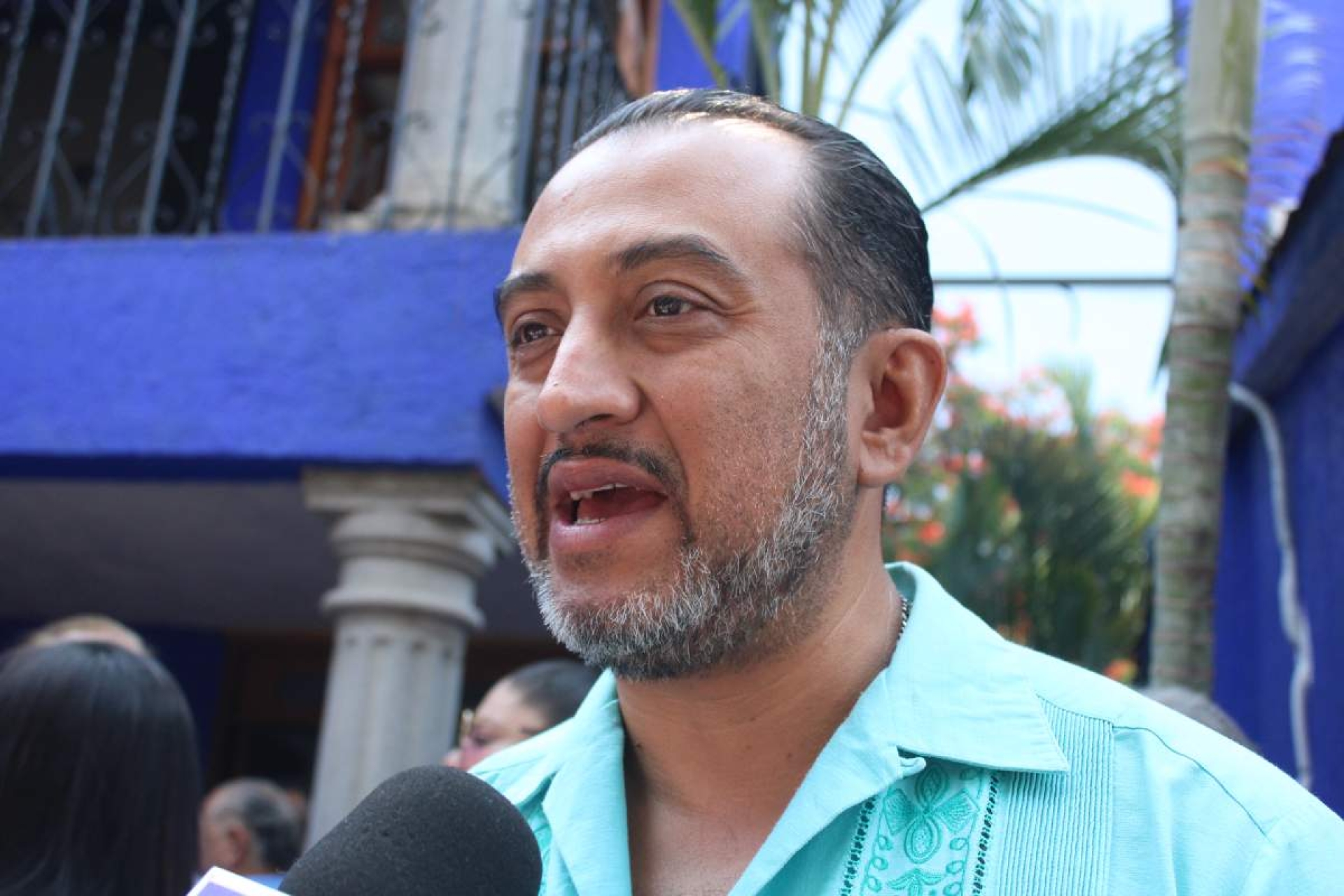 Rotarios piden a nuevas autoridades poner atención en seguridad
