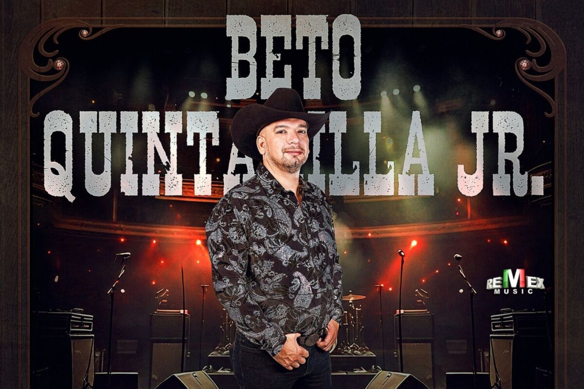 Beto Quintanilla Jr. denuncia extorsión del crimen organizado en Tamaulipas: 'Me pidieron una cuota para trabajar'