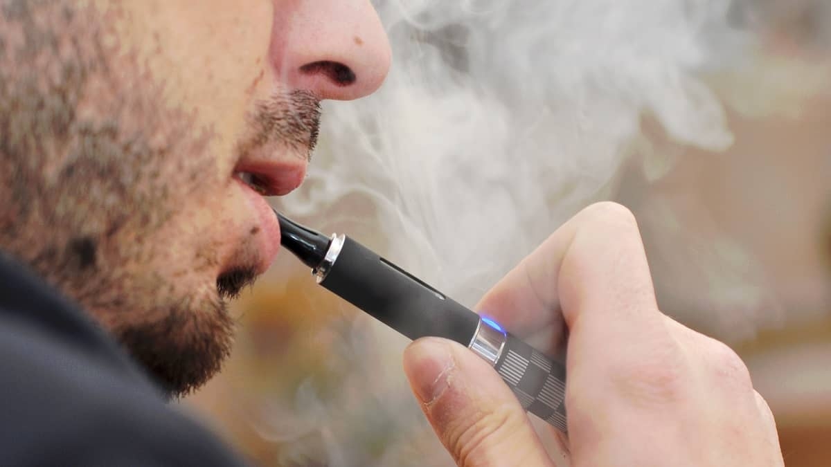 Suprema Corte declara inconstitucional prohibir cigarros electrónicos