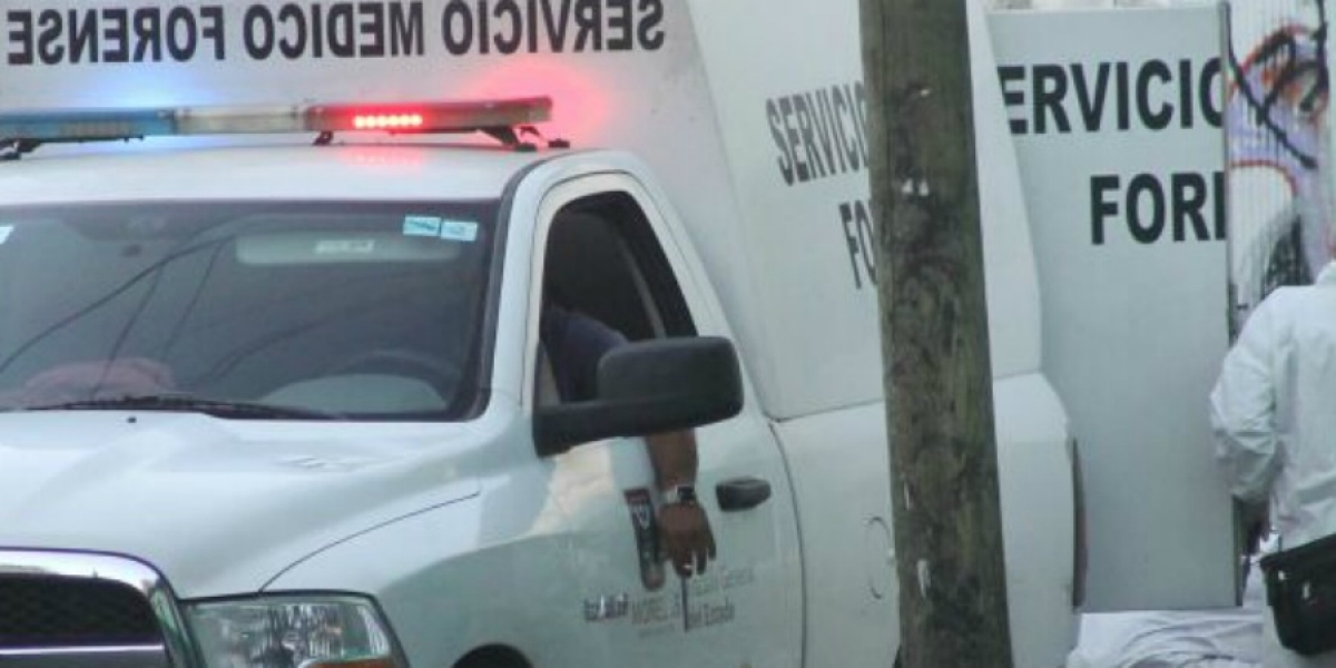 Hallan cadáver desmembrado en Cuernavaca