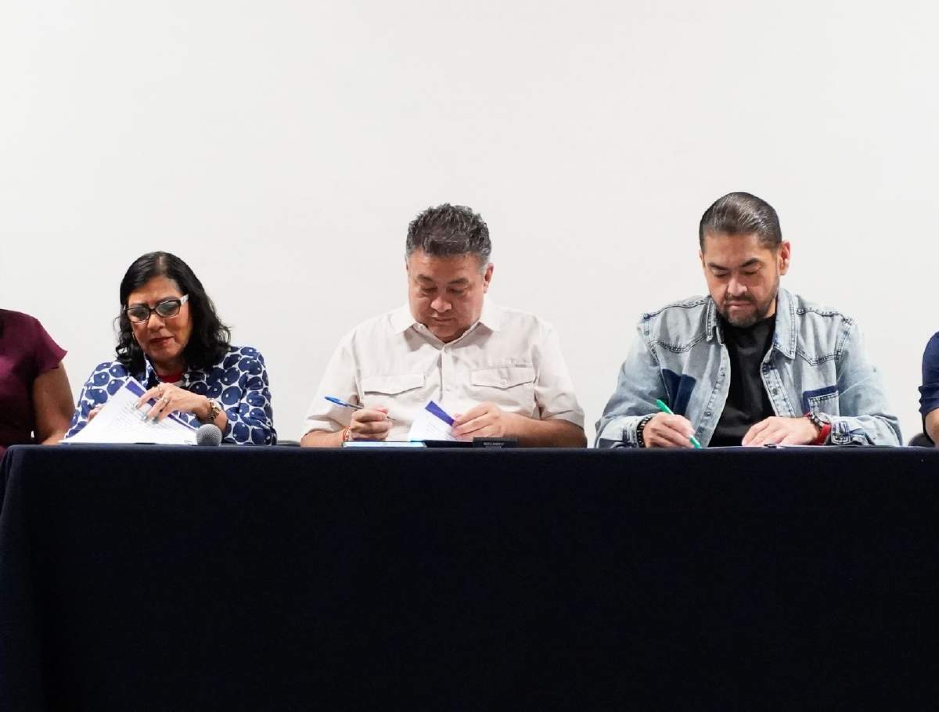 Capacitarán a policías en justicia penal