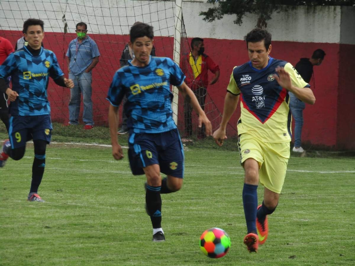 Definida, la ronda de los 16vos. de final