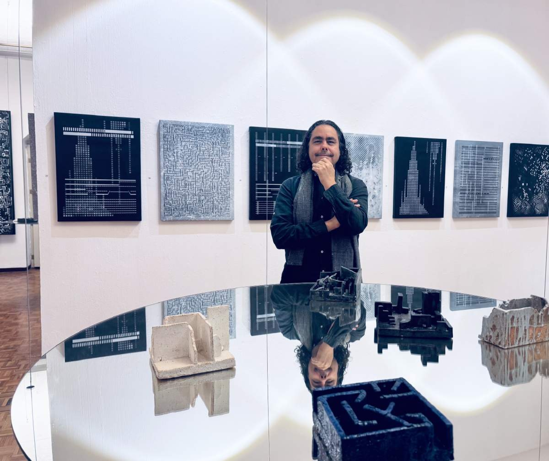 Ernesto Ríos. Retrovisión (2000–2025)