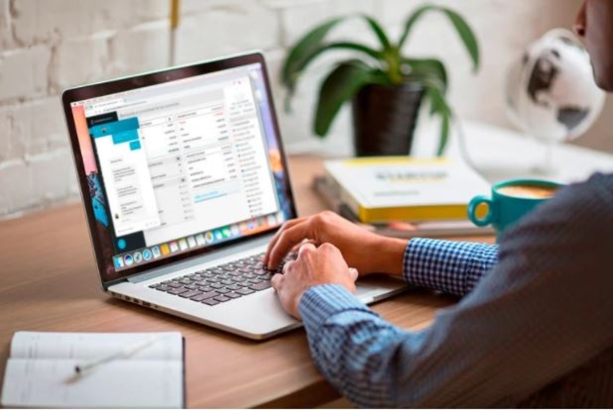 Cómo ver la clave WiFi desde cualquier computador