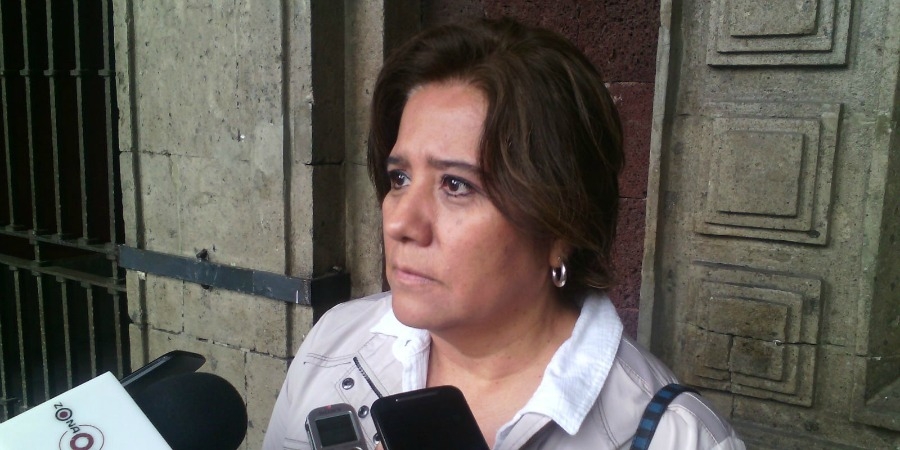 Se trabaja para dar atención al tema de la contaminación en el centro de Cuernavaca: Anaya Lazúrtegui
