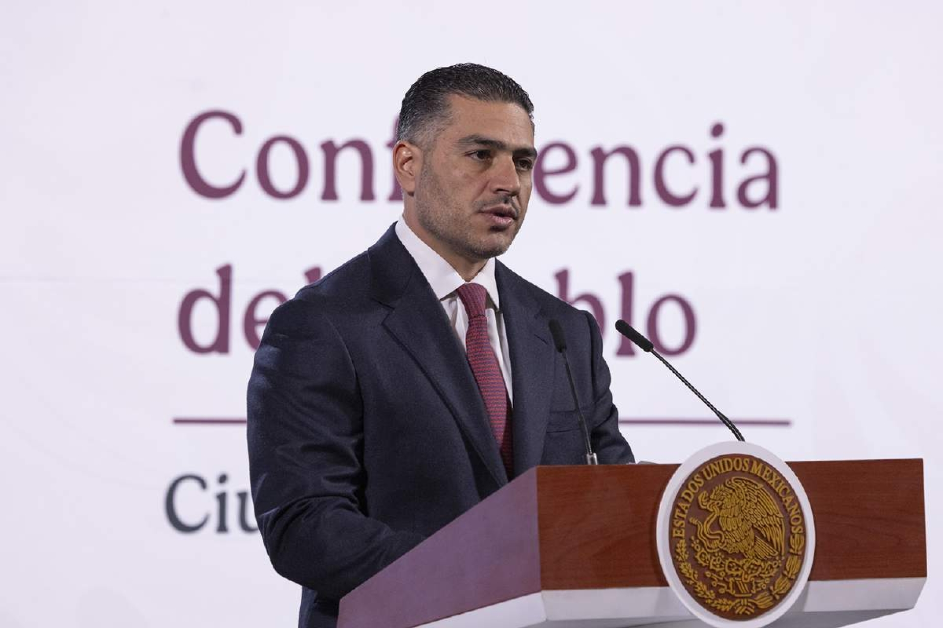 SSPC confirma investigación contra ediles