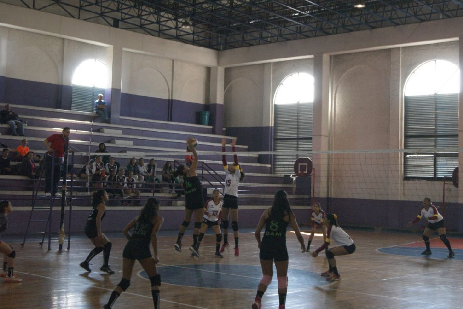 Impartirán Seminario Internacional de Voleibol