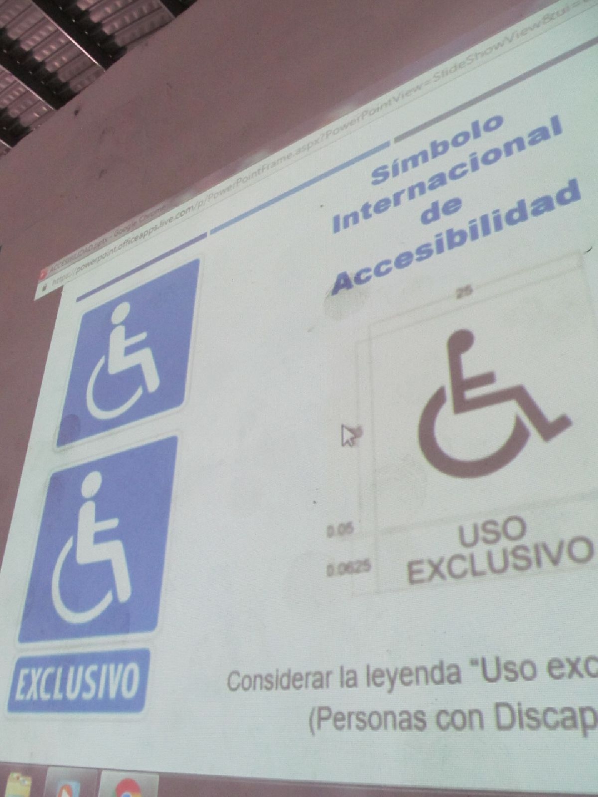 Zacatepec, sin plan para mejorar infraestructura urbana para personas con discapacidad