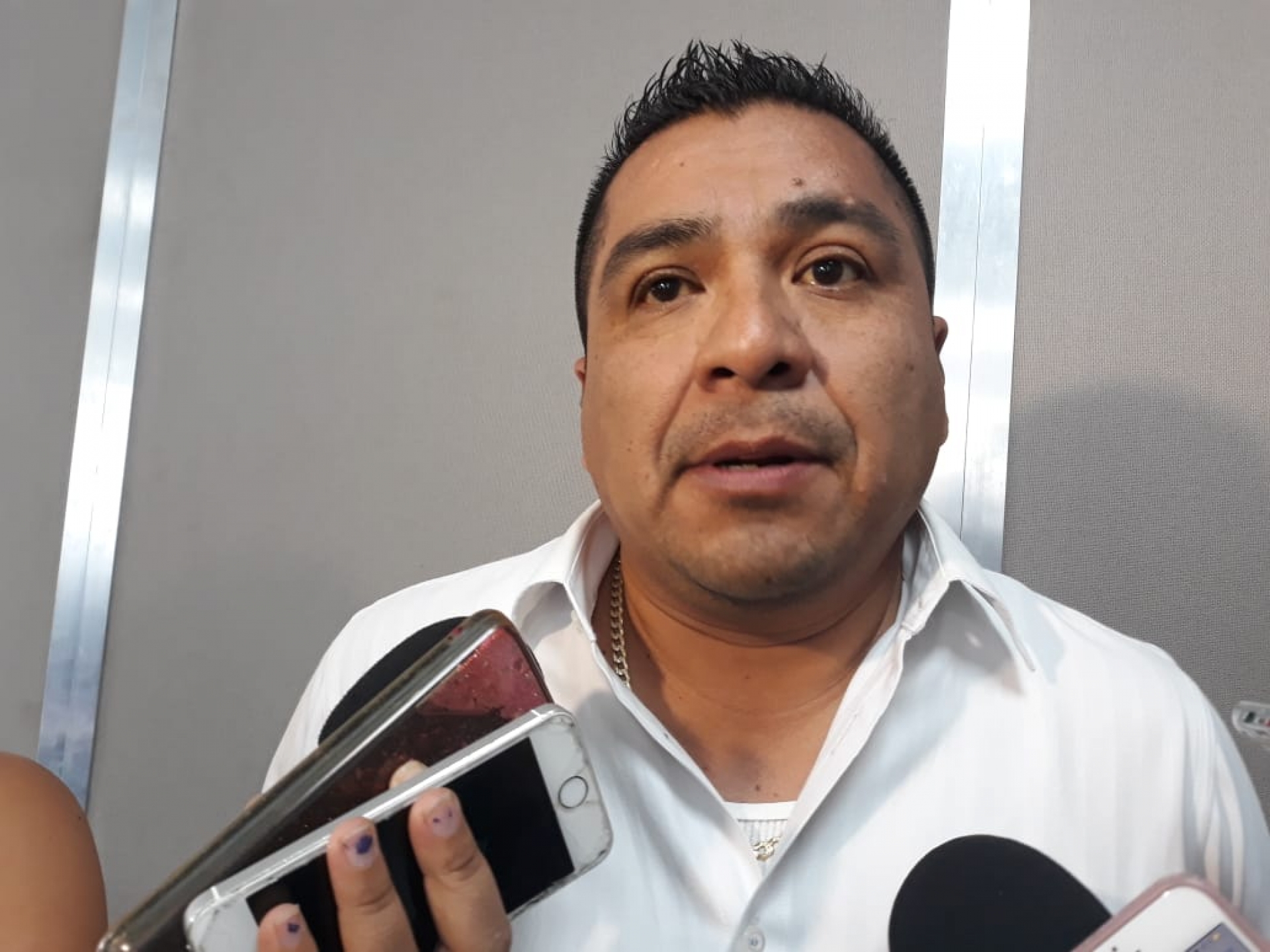 Abrirán periodo extraordinario de sesiones en el Congreso local