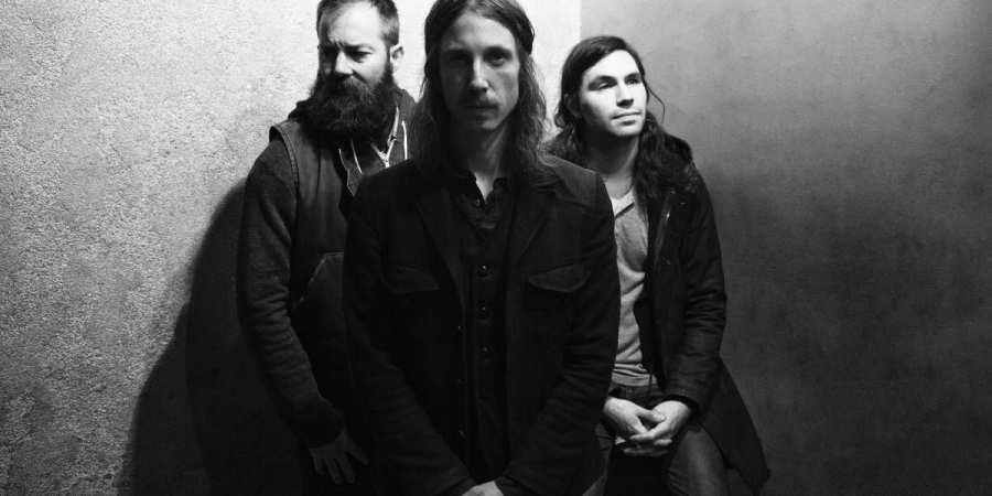 Russian Circles se presentará por primera vez en México