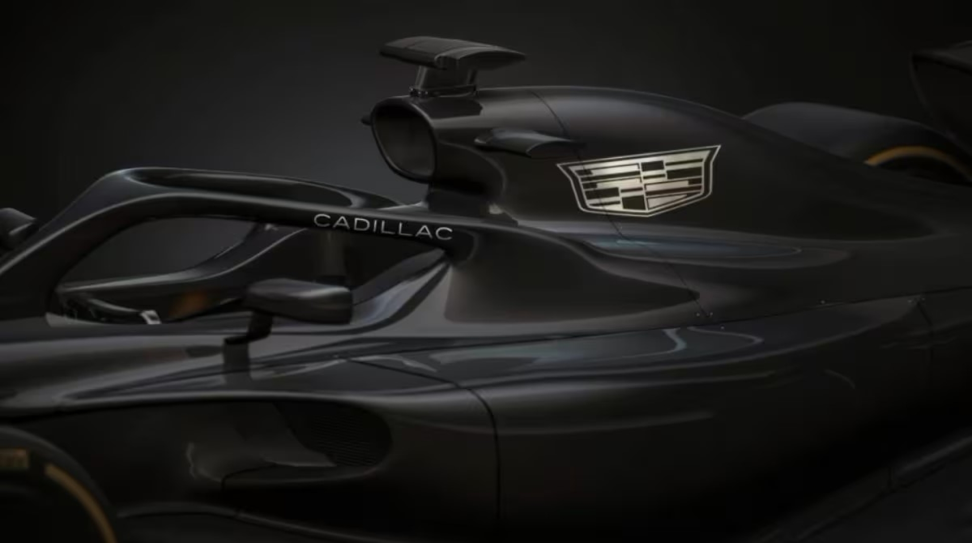 Cadillac revelará a sus pilotos de Fórmula 1 a mediados de año