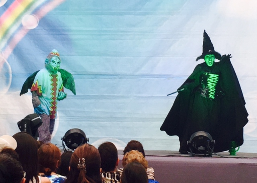 Anticipa Ayuntamiento de Cuernavaca los festejos del Día del Niño