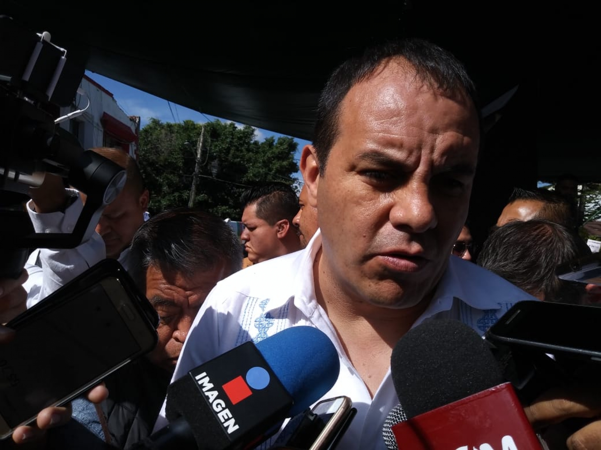 Colaborará Morelos a través de la coordinación de programas sociales
