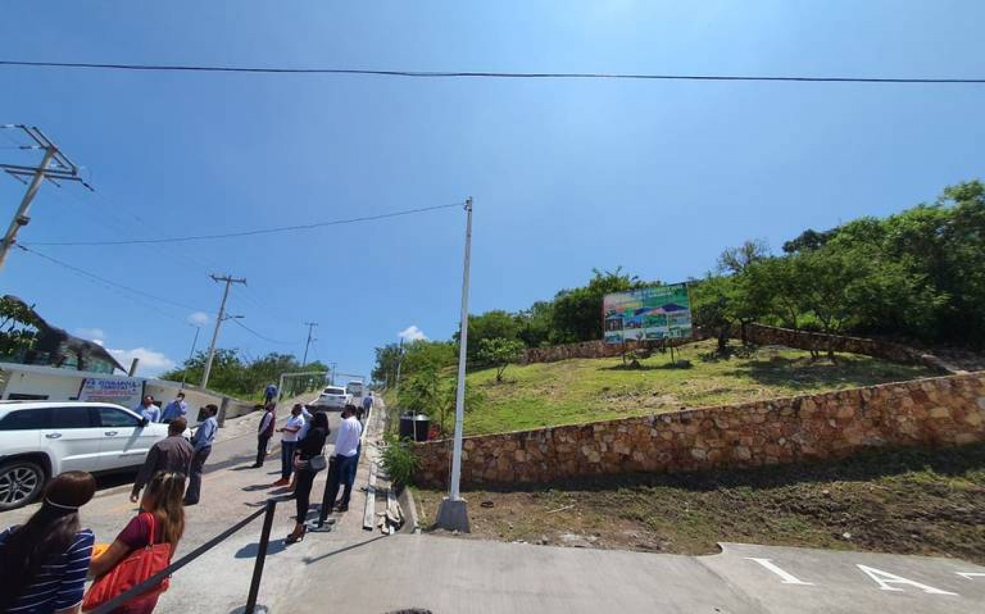 Morelos sí tendrá su Cristo de 48 metros de altura