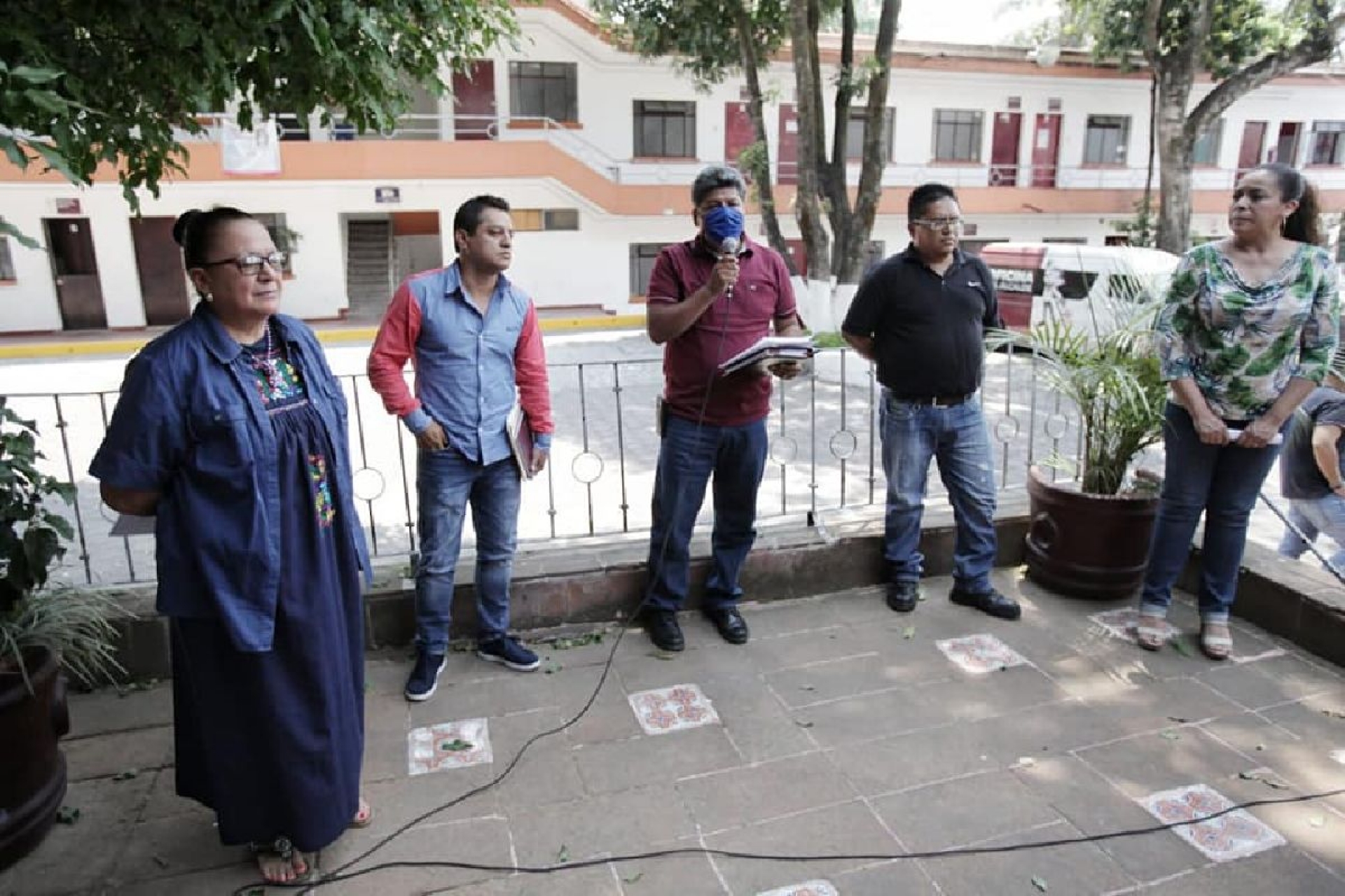 Desmienten violación a derechos de trabajadores