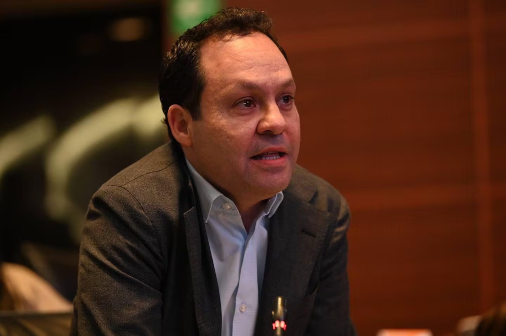 PAN y Movimiento Ciudadano descartan unión ante posible coalición