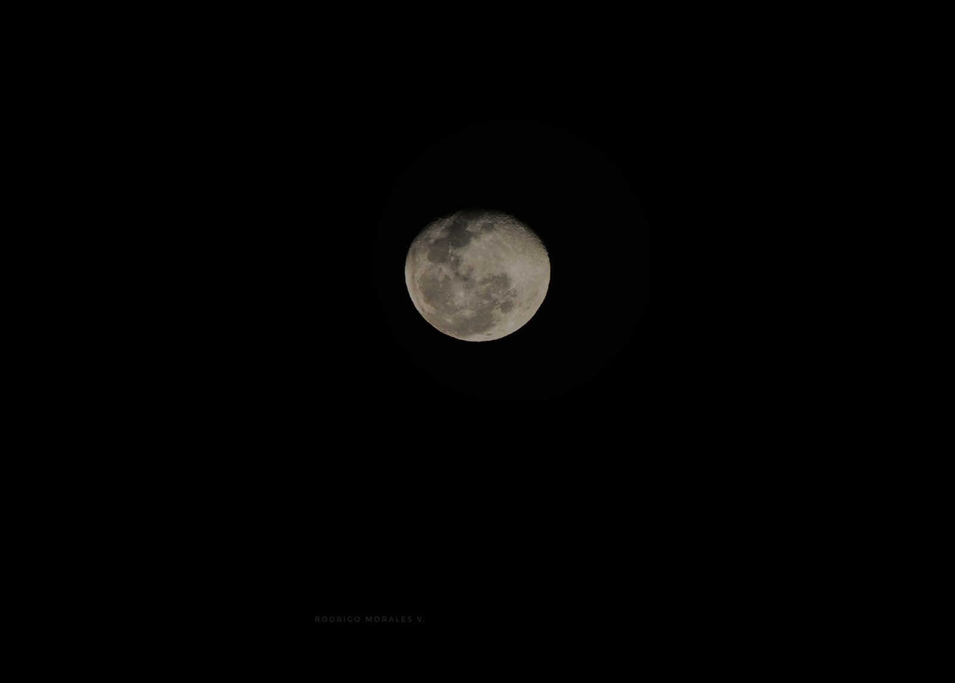 LA LUNA DE MORELOS