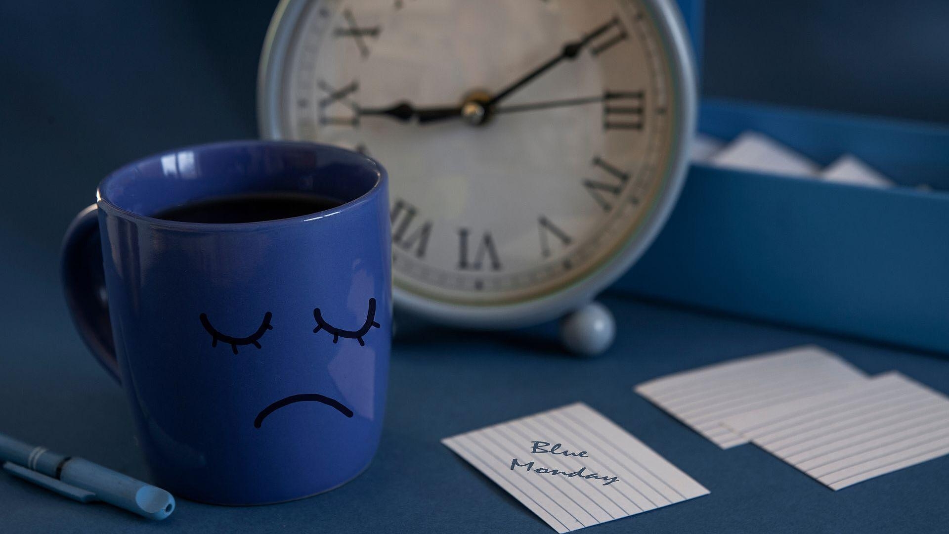 Blue Monday: ¿Es realmente el 'día más triste del año'?