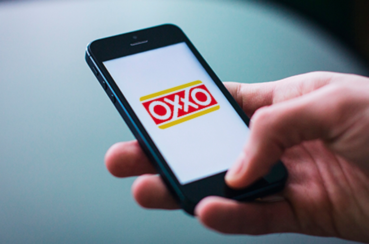 Oxxo es el ganón del e-commerce ‘en efectivo’