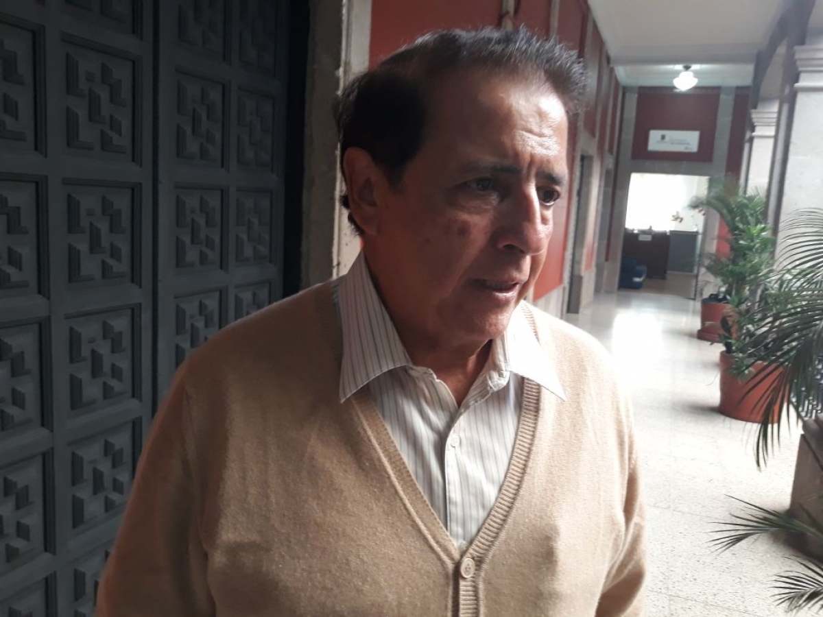 Hoy: Demandan comerciantes del Centro Histórico, reabrir calles en Cuernavaca.