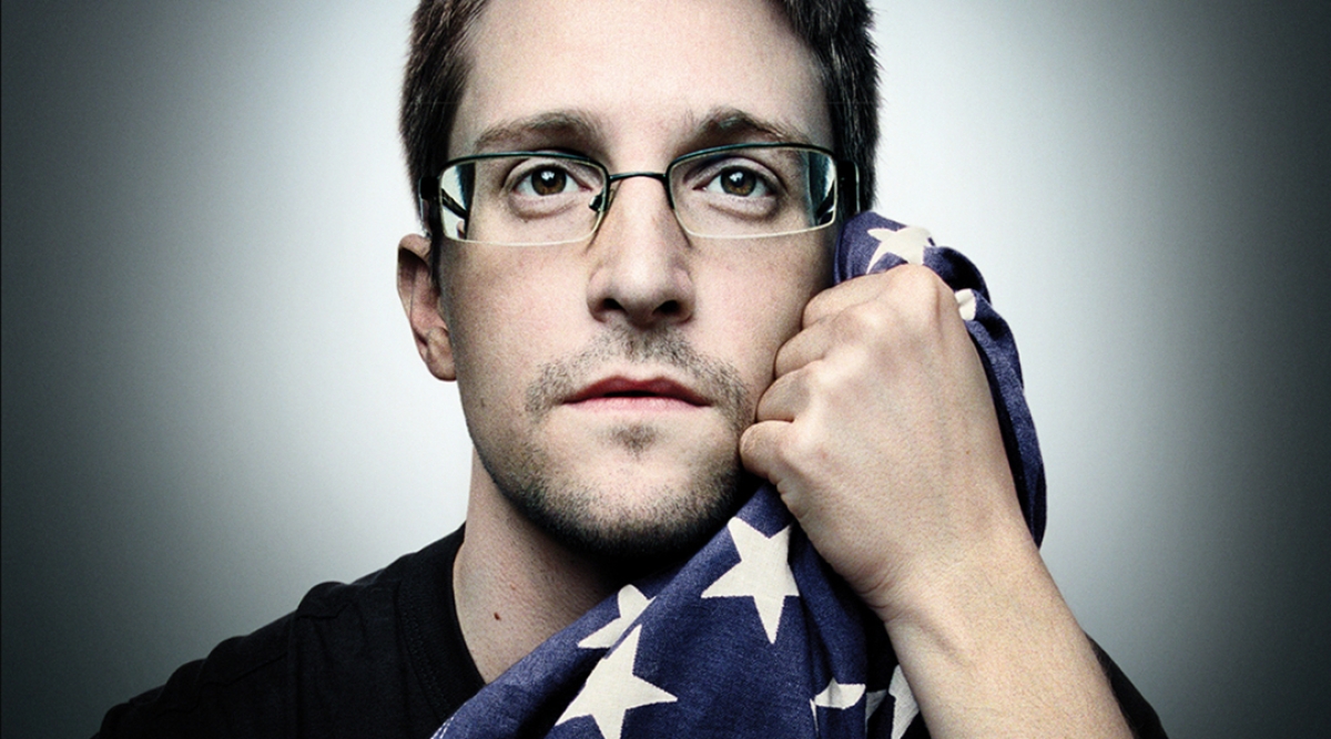 Snowden lanza una aplicación para convertir un viejo móvil en un sistema de vigilancia casero