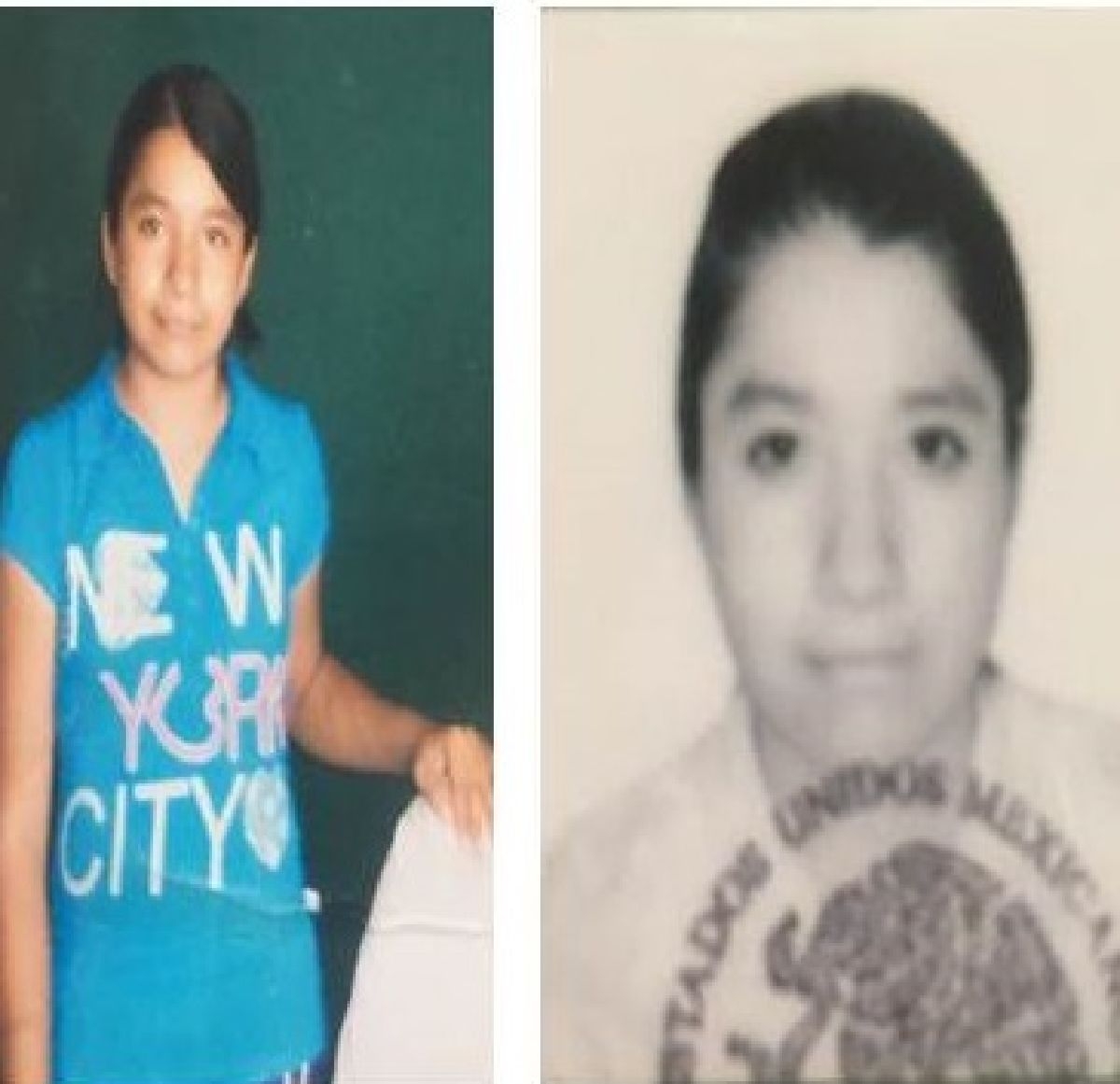 Buscan a una adolescente que desapareció en Tehuixtla
