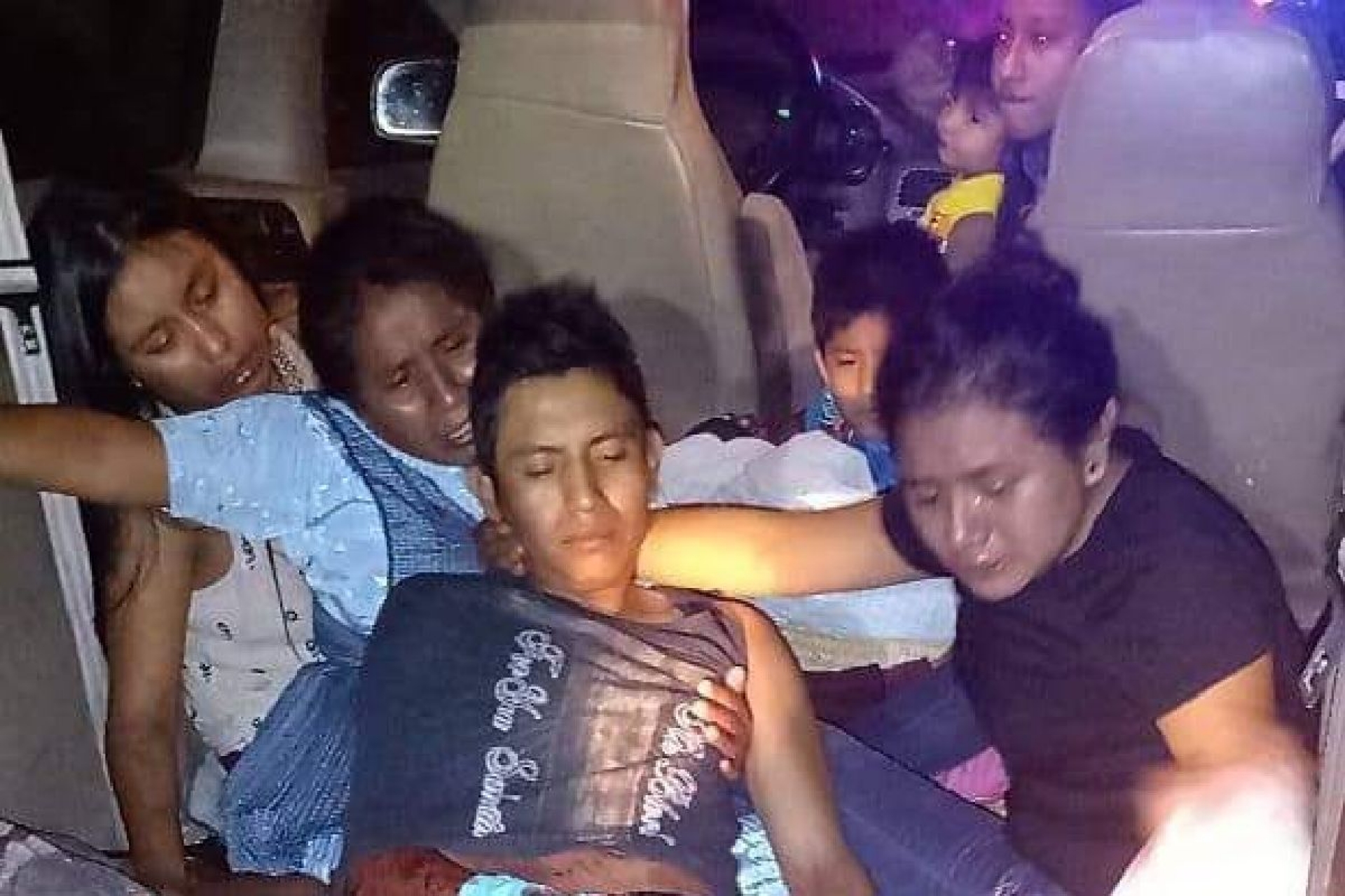 Pleito entre familias deja otro herido más