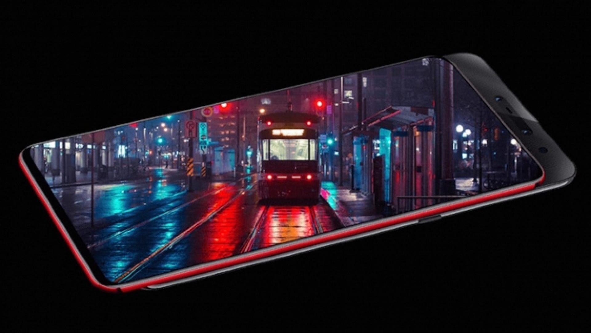 Lenovo Z5 Pro GT: El primero con 12Gb de RAM y Snapdragon 855