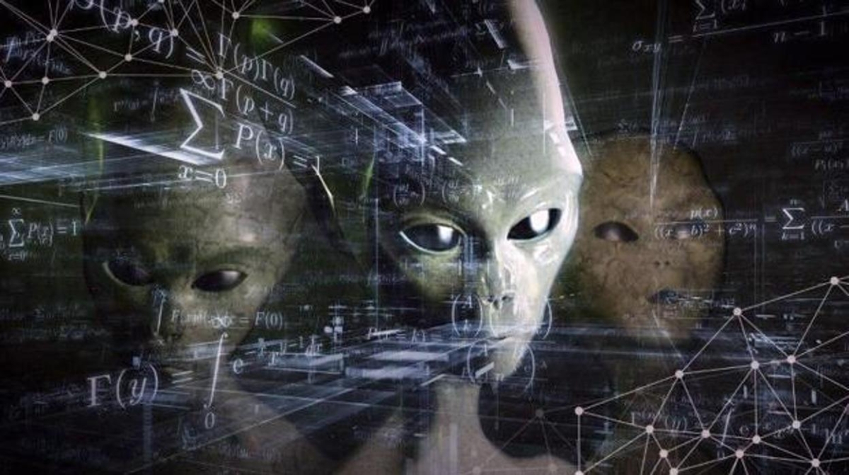 ¿Cómo te comunicarías con un extraterrestre?