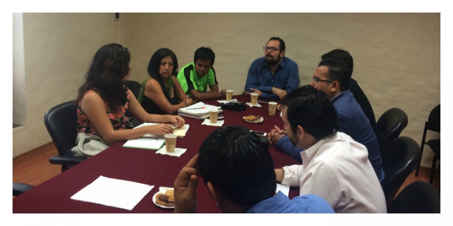 Organizaciones civiles y la Comisión de Participación Ciudadana trabajan en una iniciativa de ley de defensa animal