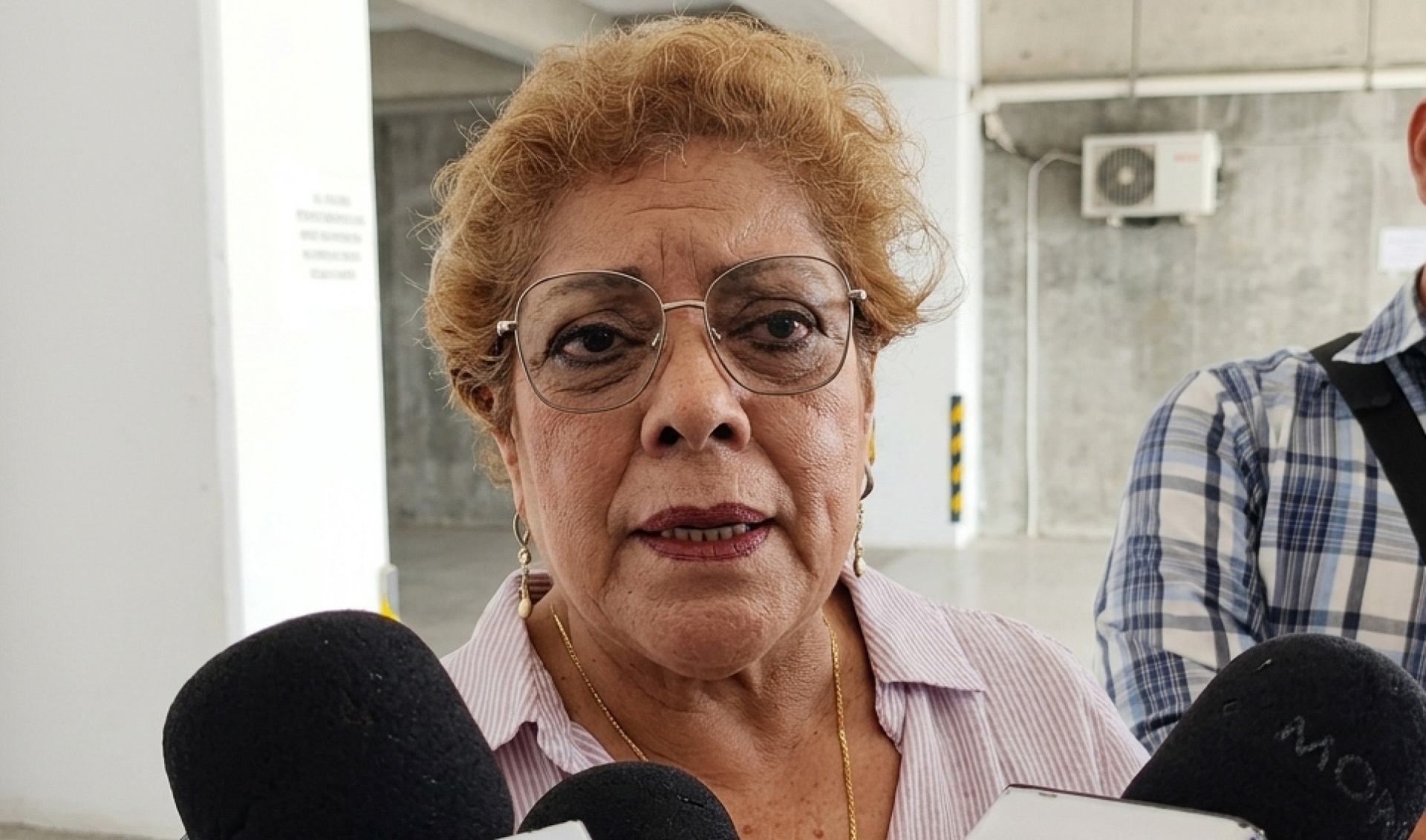 Calendario escolar sigue en análisis; buscan evitar afectaciones a alumnos y graduaciones: Ruth Cleotilde Rodríguez