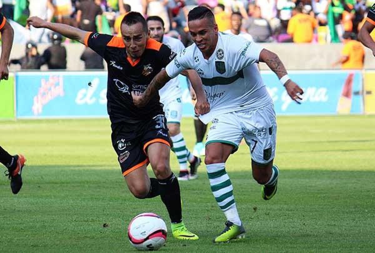Zacatepec cierra año con altibajos en el Ascenso MX