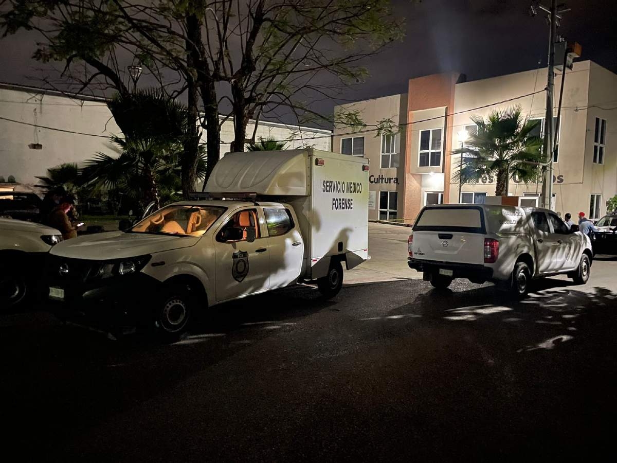 Trabajador municipal de Jiutepec fue asesinado durante una riña