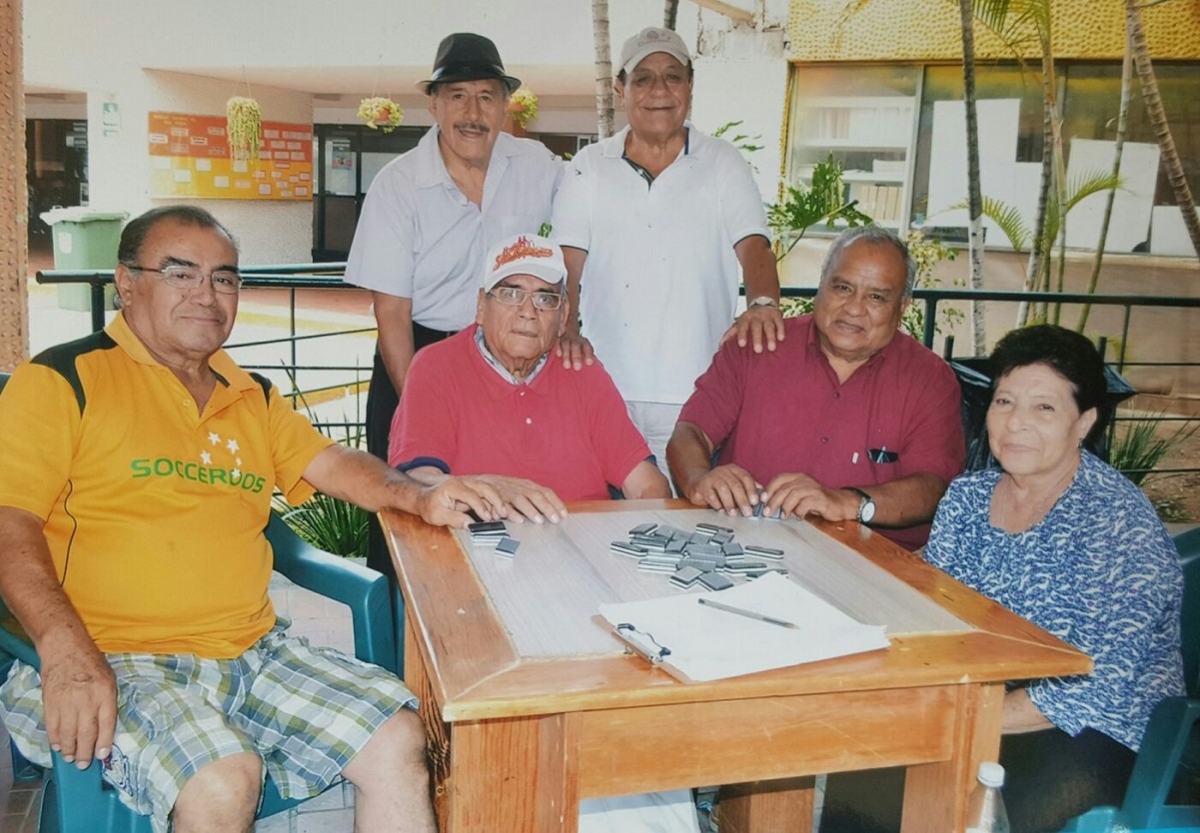 “En el IMSS me dieron otra oportunidad de vivir”