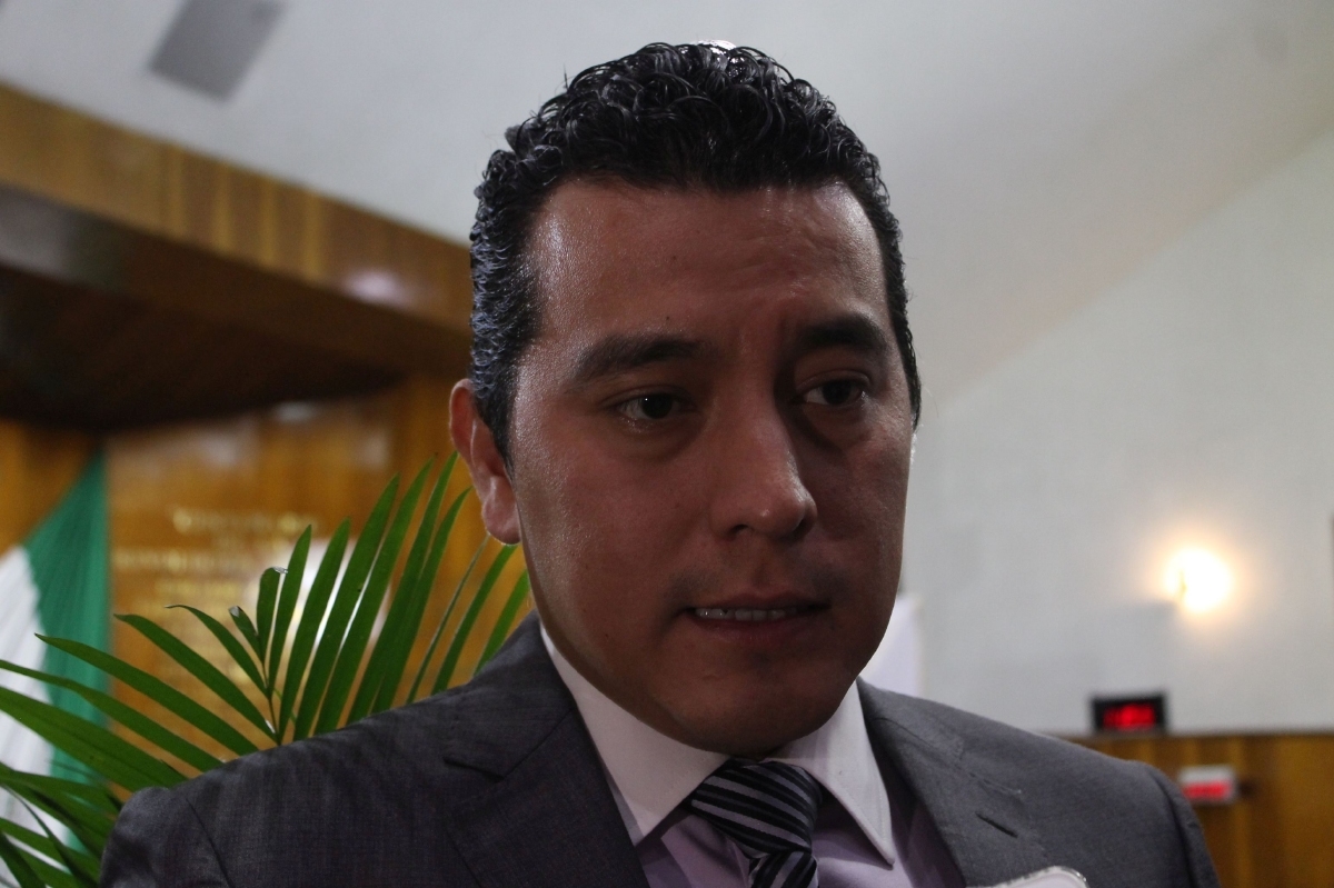 Posible, periodo ordinario de sesiones para atender juicio político
