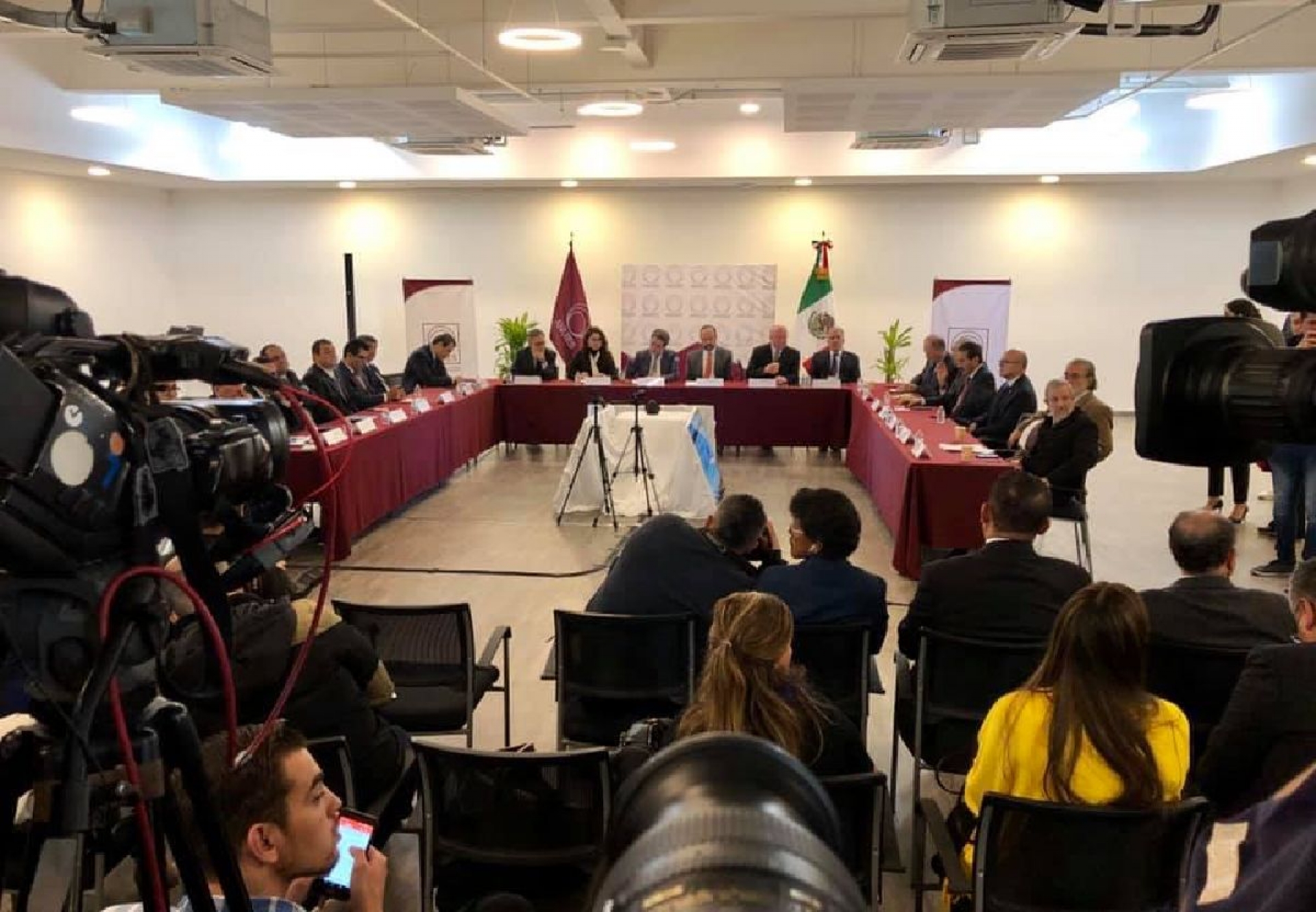 El gobierno estatal asumirá el control de las Policías de tránsito