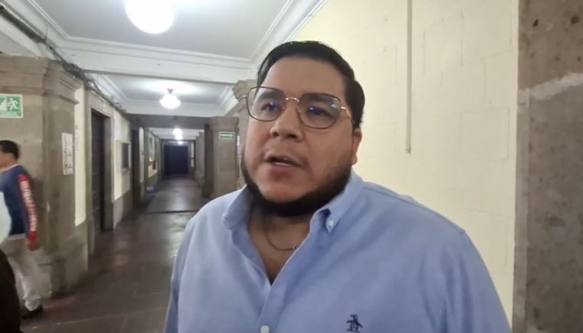 Llama Movilidad y Transporte a evitar en lo posible a 'gestores'