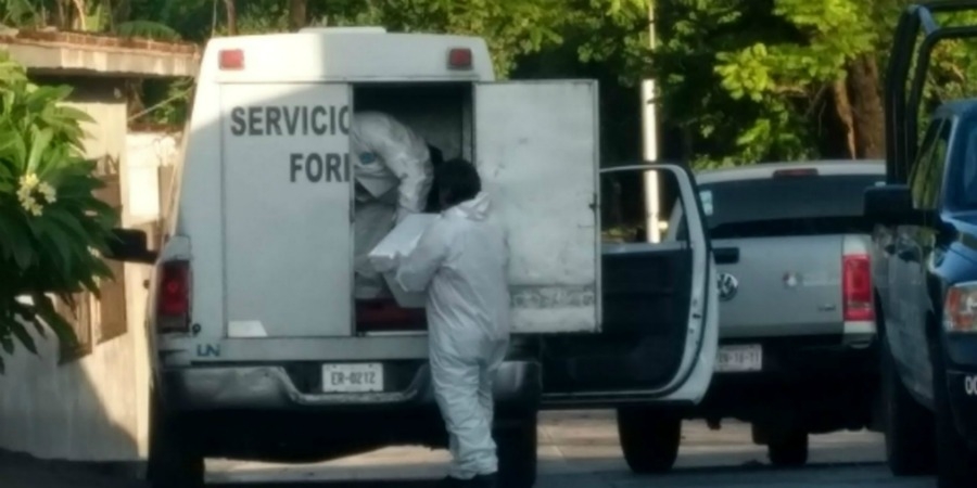 Abandonan restos humanos en diferentes sitios de Xochitepec