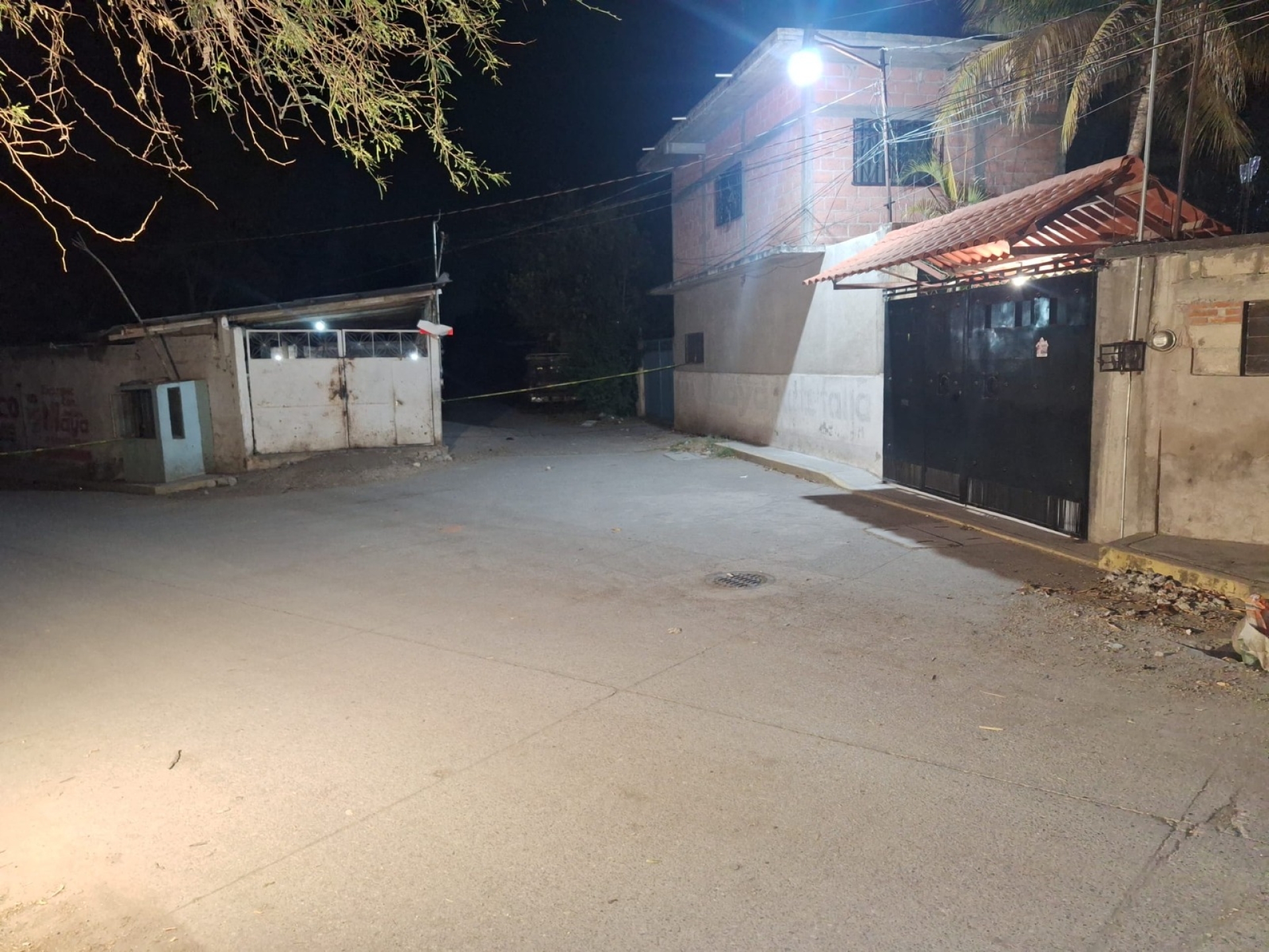 A proceso, pareja por la muerte de un bebé