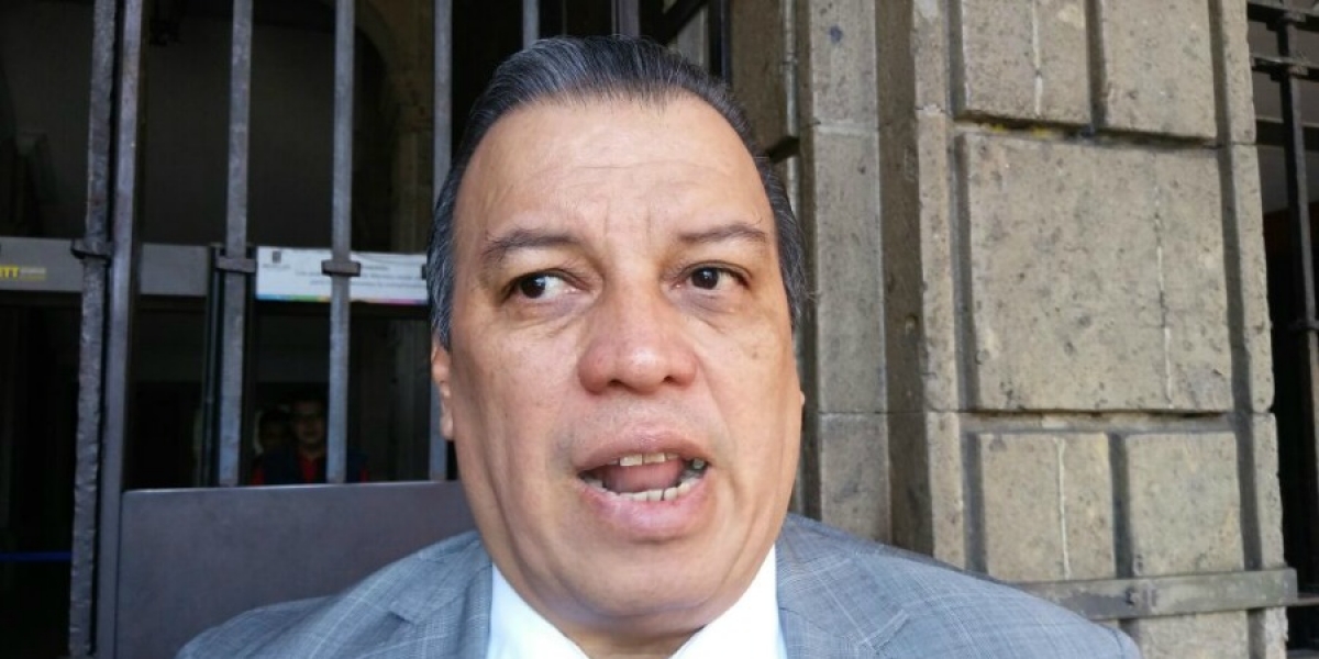 Suspende Coprisem revisión de escuelas sobre lineamientos de "comida chatarra"