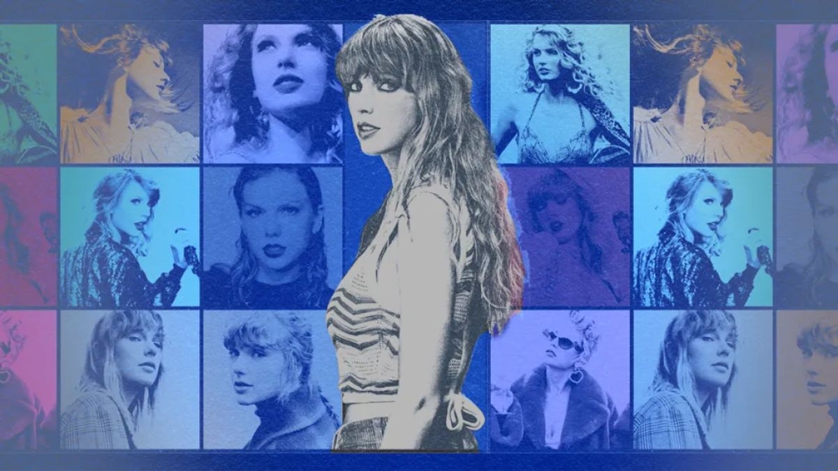 Taylor Swift en CDMX: Conoce los últimos detalles de 'The Eras Tour'