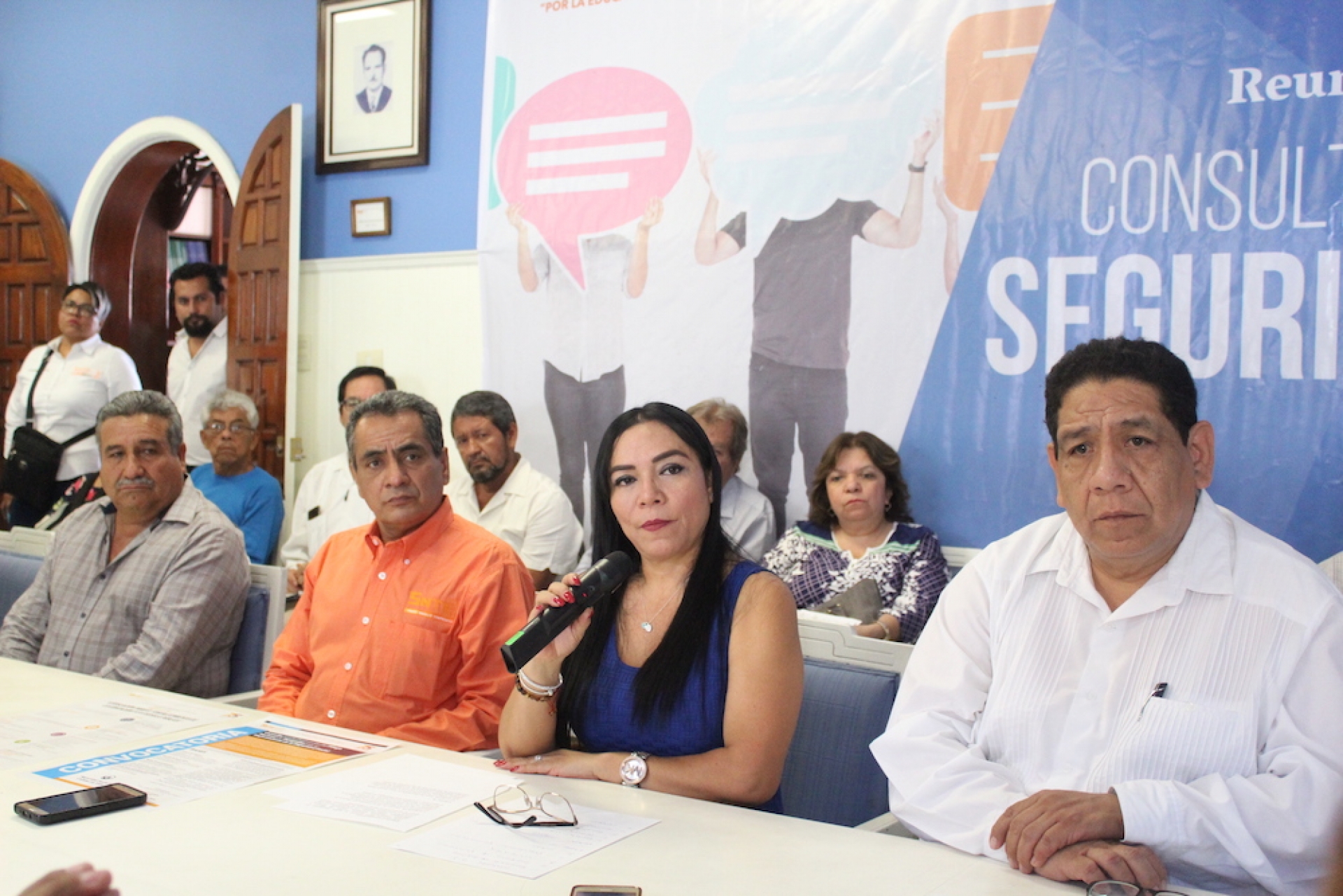 El SNTE pide la desaparición de los “clubes”