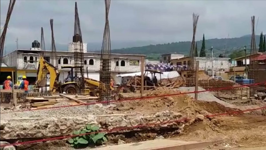 Vecinos de Totolapan acusan incumplimiento de acuerdo