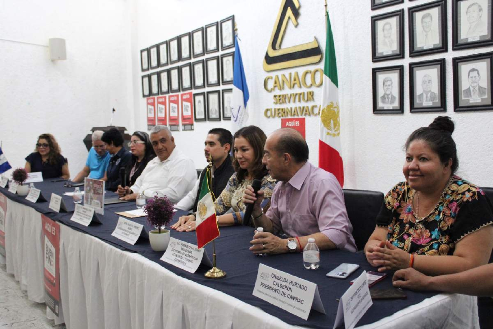 Esperan superar cifras de 2022 en 'Buen Fin'