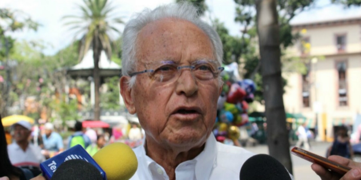 Inicia este martes la colecta anual de la Cruz Roja Mexicana