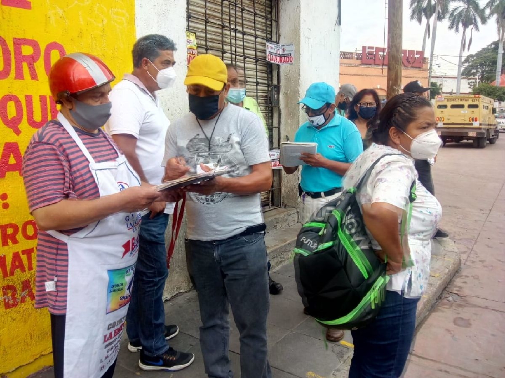 Clausuran bar de Yautepec por no cumplir con medidas de seguridad