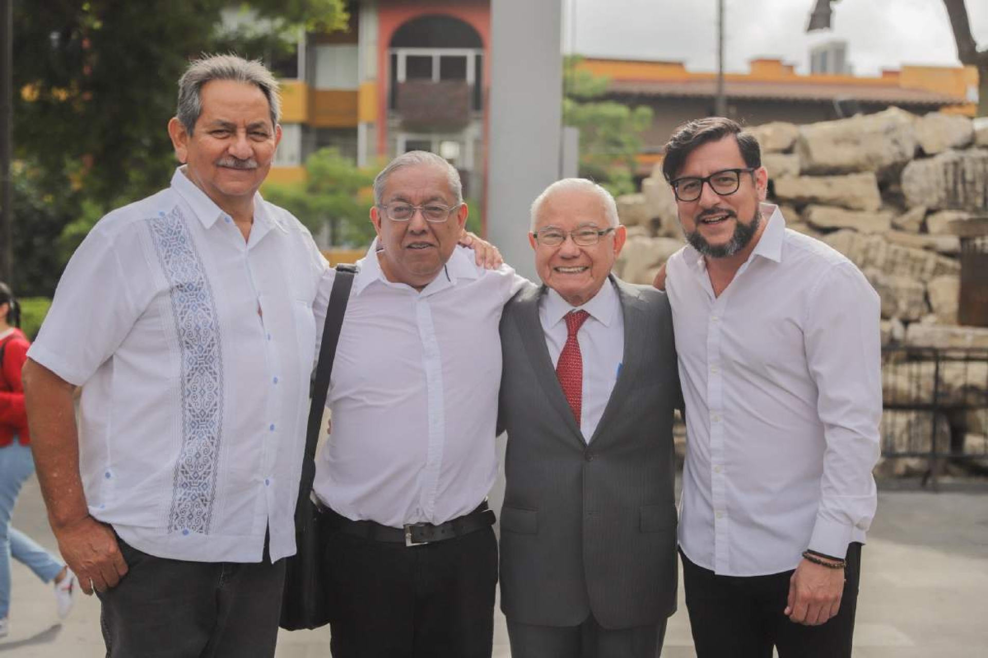 PRD+PRI=Morena